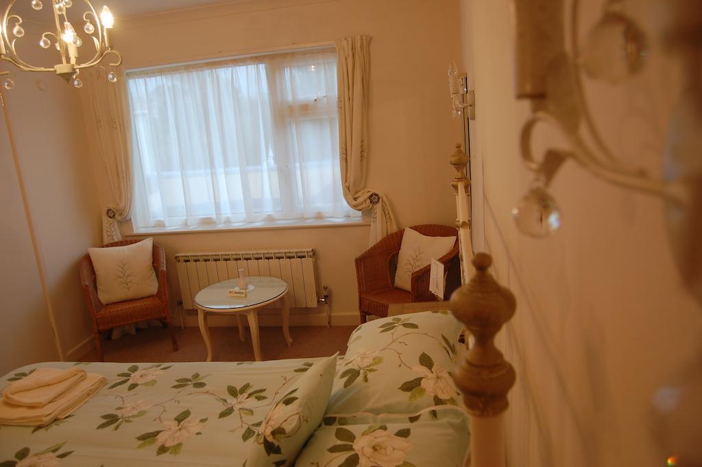 La Michele Hotel St Martin Стая снимка