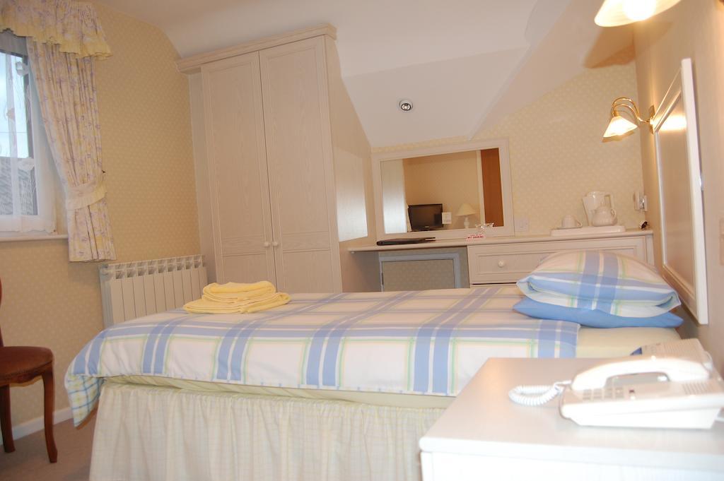 La Michele Hotel St Martin Стая снимка