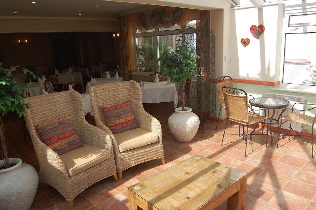 La Michele Hotel St Martin Екстериор снимка