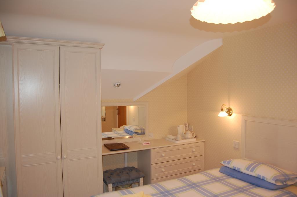 La Michele Hotel St Martin Стая снимка