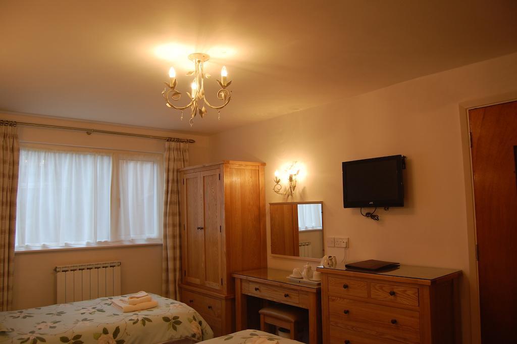 La Michele Hotel St Martin Стая снимка