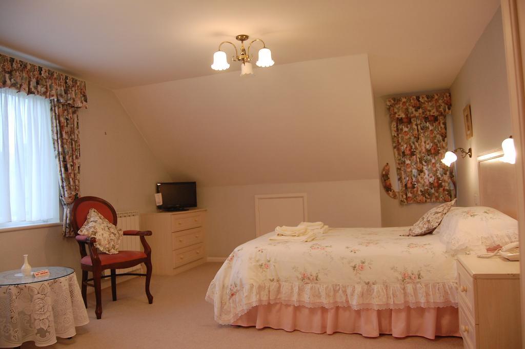 La Michele Hotel St Martin Стая снимка