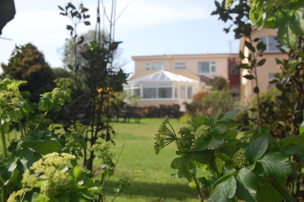 La Michele Hotel St Martin Екстериор снимка